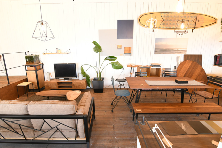 写真：ダイニングイメージ