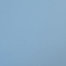 写真：ブルー / 艶消