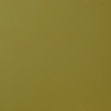 写真：グリーン / 艶消