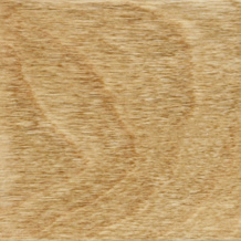 写真：バーチ合板 / ライトブラウン