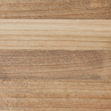 写真：パイン集成材 / ライトブラウン