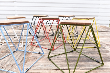 写真：本日の営業時間変更、および休業日のお知らせ。