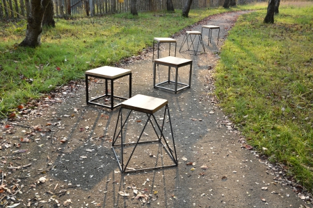 写真：SULKショールーム・9月休業日のお知らせ。