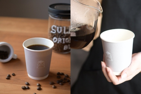 写真：【プレスリリース】SULK SAKAIにオリジナルブレンドコーヒー、限定栗メニュー登場✕ワンちゃん同伴席✕Xmas向けワークショップ✕家具新商品
