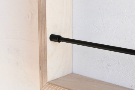 写真：NICHE BAR ニッチバー