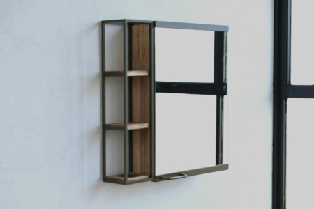 写真：COMBINATION MIRROR