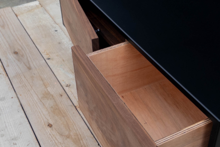 写真：IRON COVERD BOARD サイズオーダー