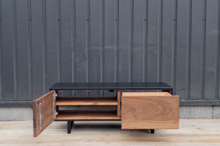 写真：IRON COVERD BOARD サイズオーダー