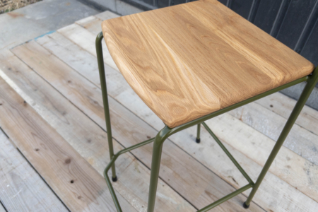 写真：リビングハウス コピス吉祥寺店　展示品納品