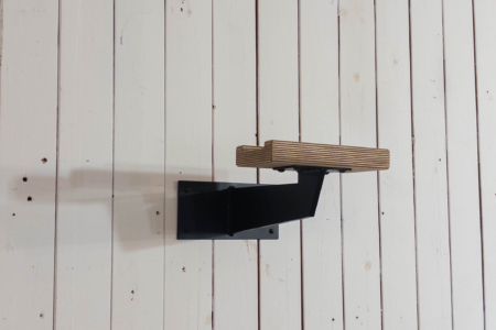 写真：サイクルラック