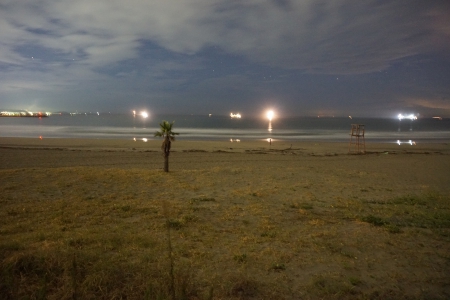 写真：Sunday report !! & インダストリアルテレビボードなど