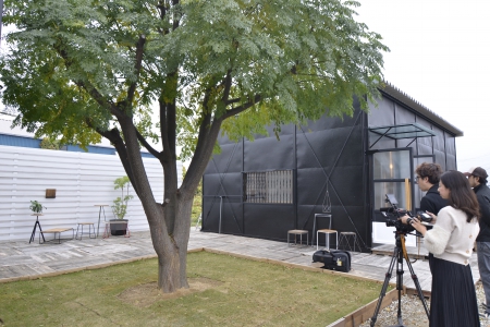 写真：アイアン家具SULK、Creema Craft Party 2018に出店