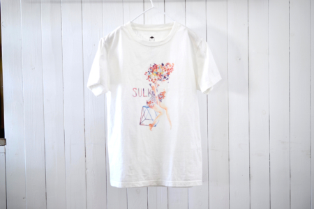 写真：SULK × silsil collaboration Goods!!