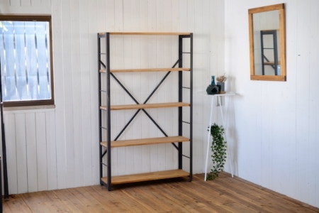 写真：アングルラック