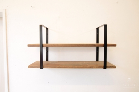 写真：WALL RACK