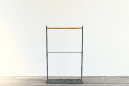 写真：雨の日に