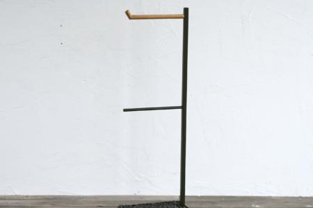 写真：雨の日は