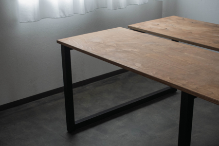 写真：オフィスデスク