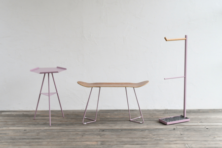 写真：春カラー