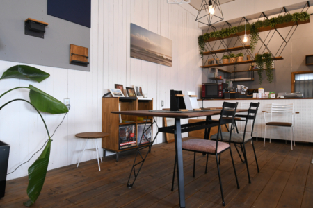 写真：泉北コミュニティ