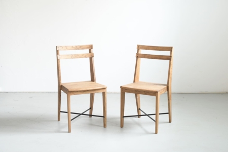 写真：大阪市都島　飯時マム様　テーブル席セット