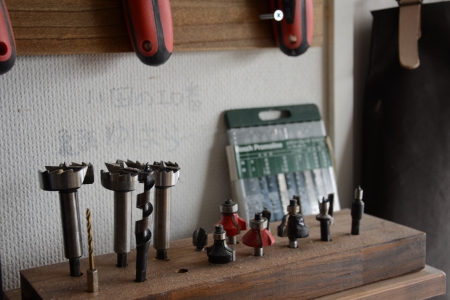 写真：アイアン家具SULK、2016年総括