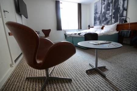 写真：北欧デザインに触れる旅 vol2