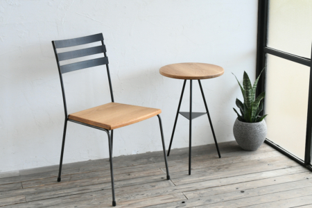 写真：腹筋ローラー