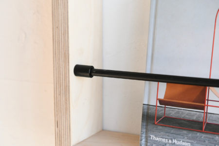 写真：ニッチバーについて