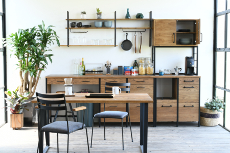 写真：7・８月の休業日