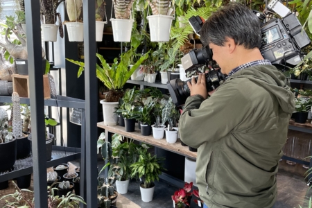 写真：【大阪店】朝日放送「本日はダイアンなり！」で紹介されます