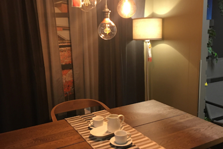 写真：IKEAへ買い出し♫