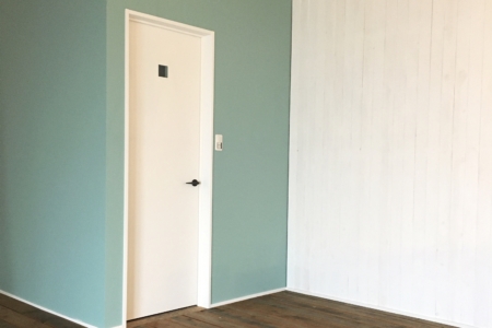 写真：ショールーム