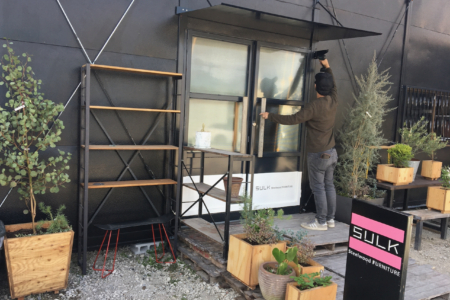 写真：いよいよ明日です！