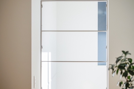 写真：兵庫県伊丹市　N様邸　TVボード　etc.