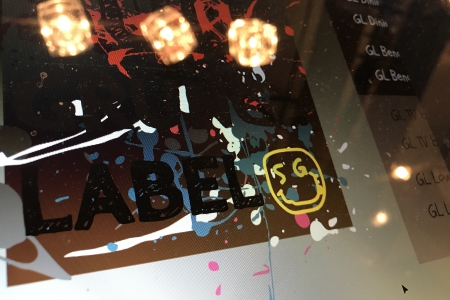 写真：近況報告！アイアン家具の新レーベル立ち上げ！