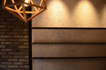 写真：気が付けば・・・