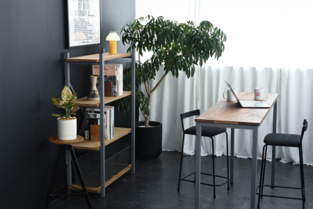 写真：SULK本社と家具販売のGW休業期間と納期について