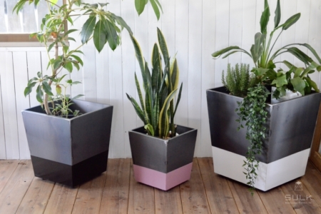 写真：ショールームの営業について