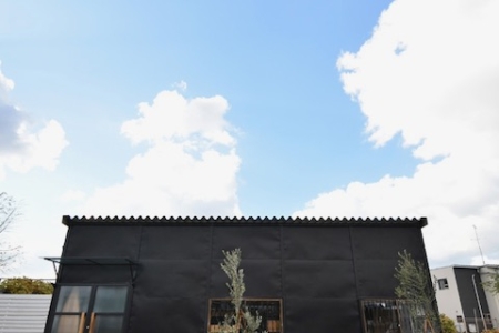 写真：営業時間の変更