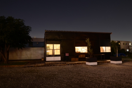 写真：SULKの新店舗、明日堺の泉北2号線沿いにオープン！